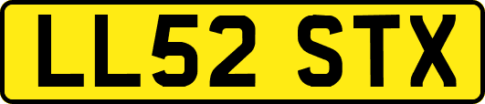 LL52STX