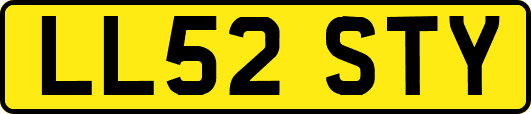 LL52STY