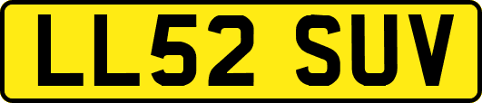 LL52SUV