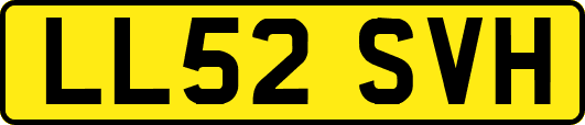 LL52SVH