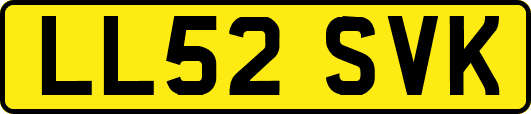 LL52SVK