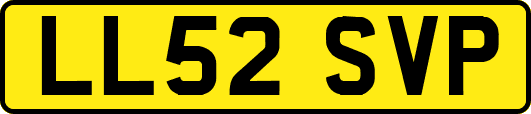 LL52SVP