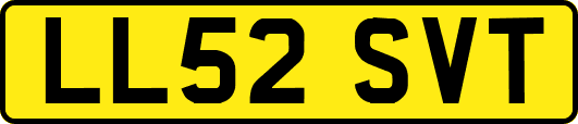 LL52SVT
