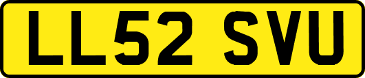 LL52SVU