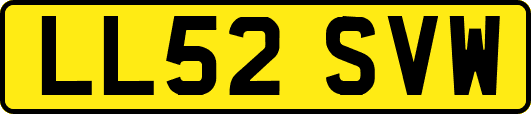 LL52SVW
