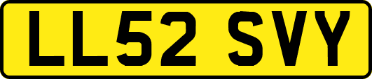 LL52SVY