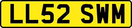 LL52SWM