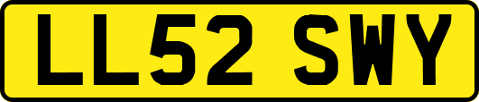 LL52SWY
