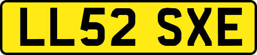 LL52SXE