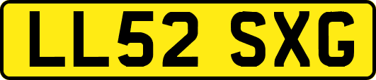 LL52SXG