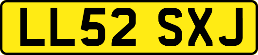 LL52SXJ