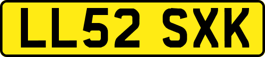 LL52SXK