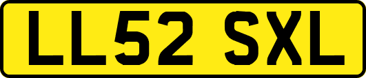LL52SXL