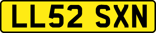 LL52SXN