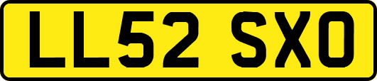 LL52SXO