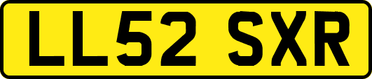 LL52SXR
