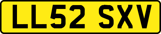 LL52SXV