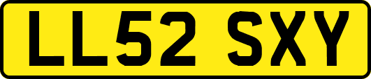 LL52SXY