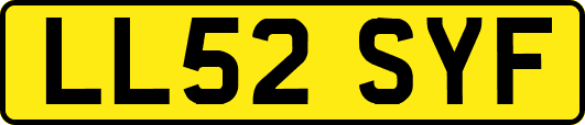 LL52SYF