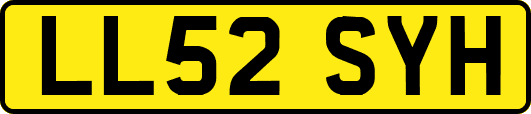 LL52SYH