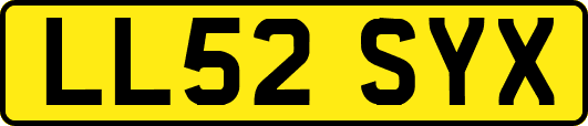 LL52SYX