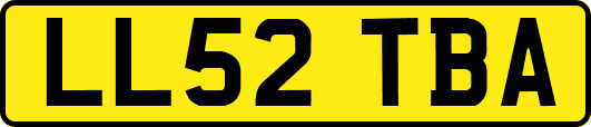 LL52TBA
