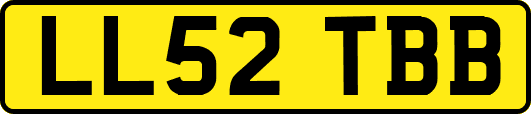 LL52TBB