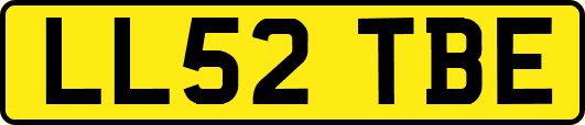 LL52TBE