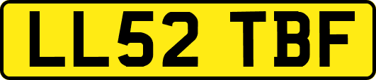 LL52TBF