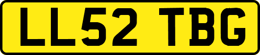 LL52TBG