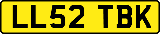 LL52TBK