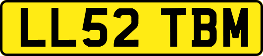 LL52TBM