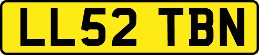 LL52TBN