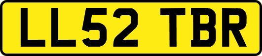 LL52TBR