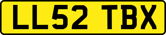 LL52TBX