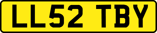 LL52TBY