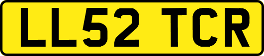 LL52TCR
