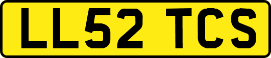 LL52TCS