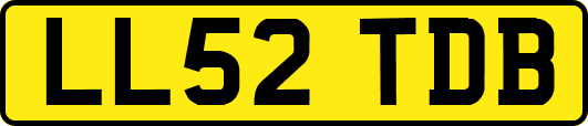 LL52TDB