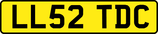 LL52TDC