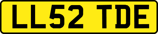 LL52TDE