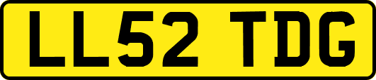 LL52TDG