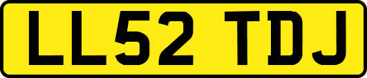 LL52TDJ