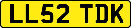 LL52TDK