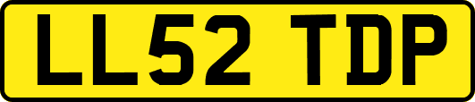 LL52TDP