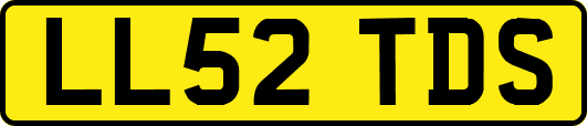 LL52TDS