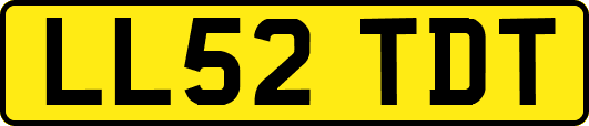 LL52TDT