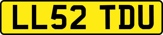 LL52TDU