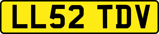LL52TDV