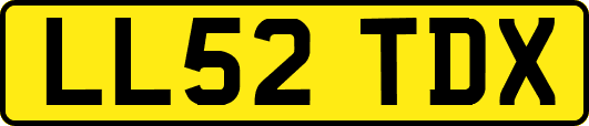 LL52TDX